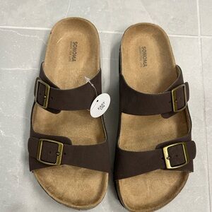 Boys sandals